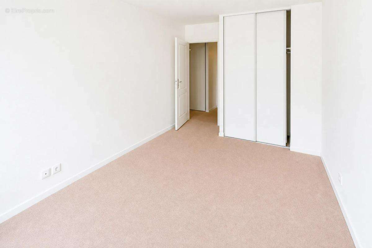 Appartement à MELUN