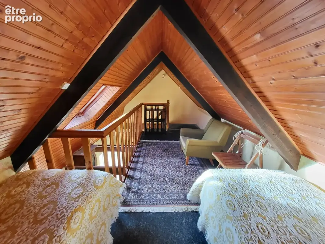 Maison à vendre 5 pièces CAMARET SUR MER (29) - photo 14