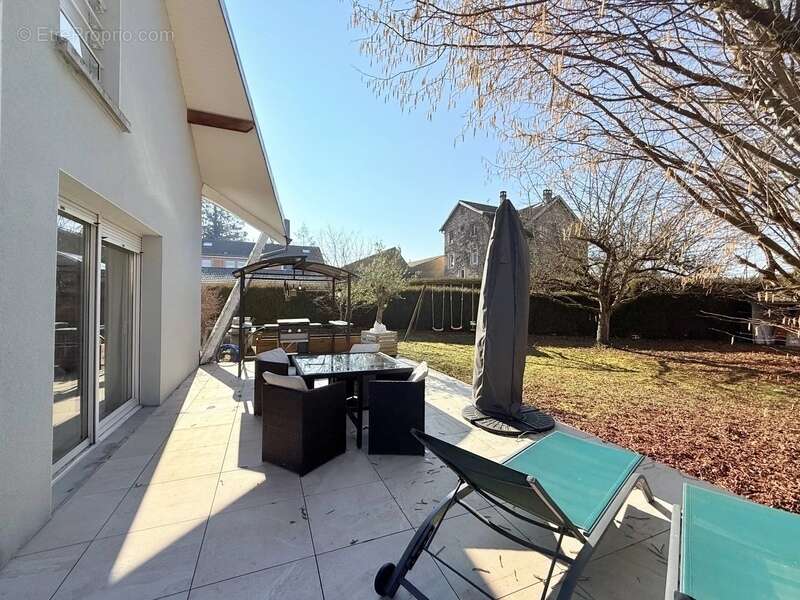 Maison à SELONCOURT