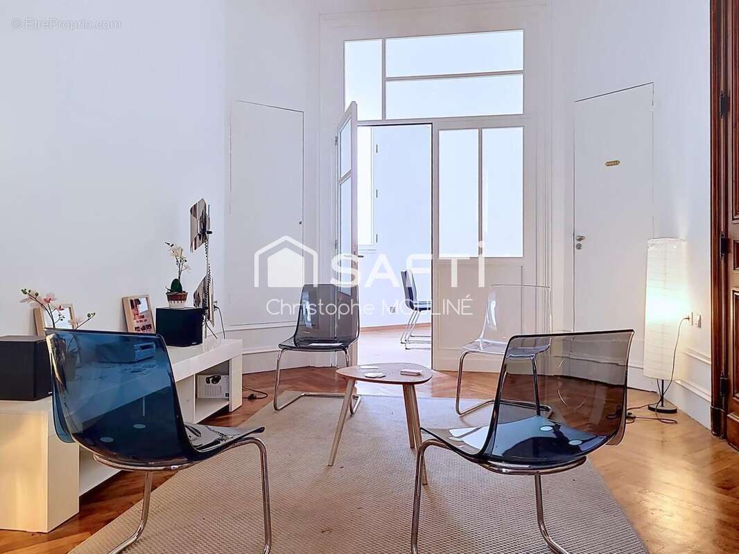 Photo 2 - Appartement à BORDEAUX
