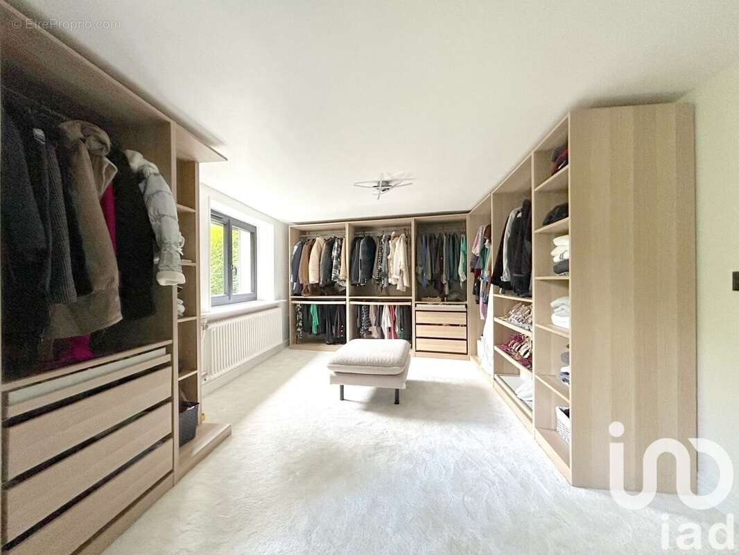 Photo 8 - Maison à BOIS-LE-ROI