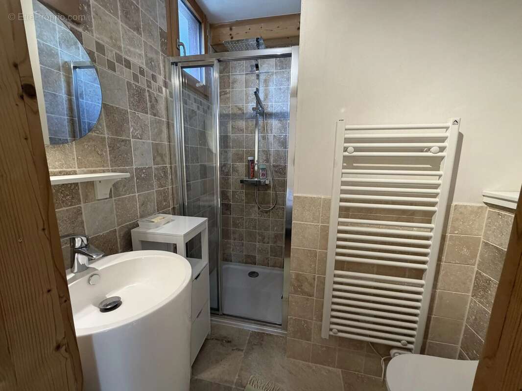 Appartement 3 chambres en suite Samoëns centre - photo 5