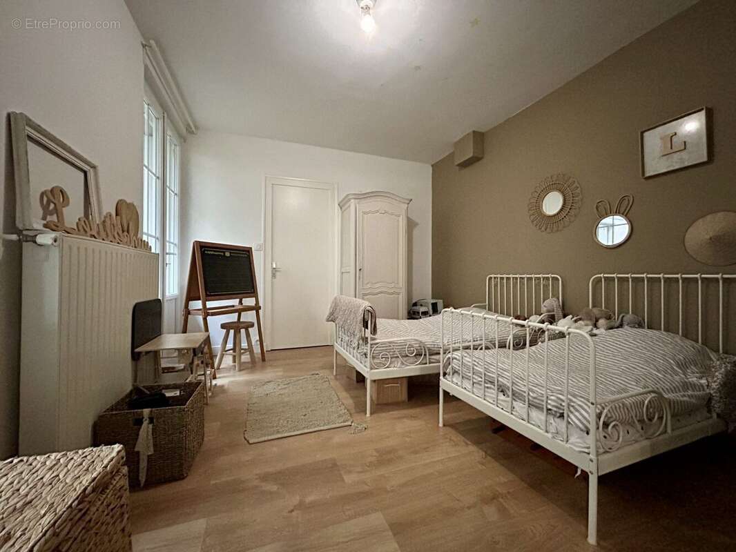 Appartement à SAUMUR