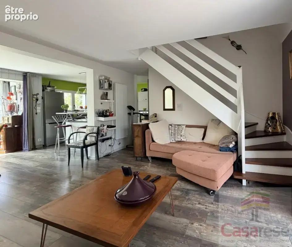 Maison 120 m² à Ploemeur  - photo 9