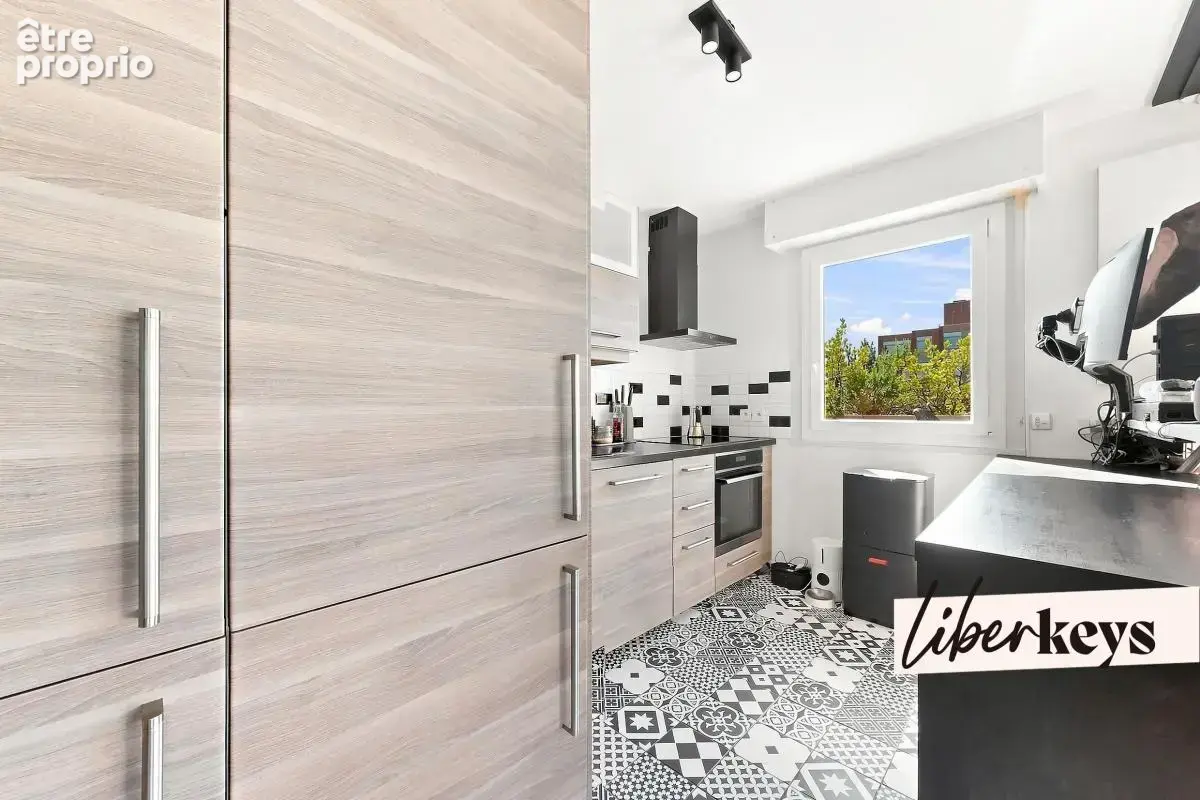Appartement 3 pièces 73 m² – Terrasse et balcon 36 m² sans vis-à-vis – Cave – Colombes centre - photo 5
