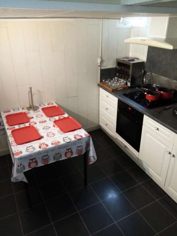 Appartement à AURILLAC