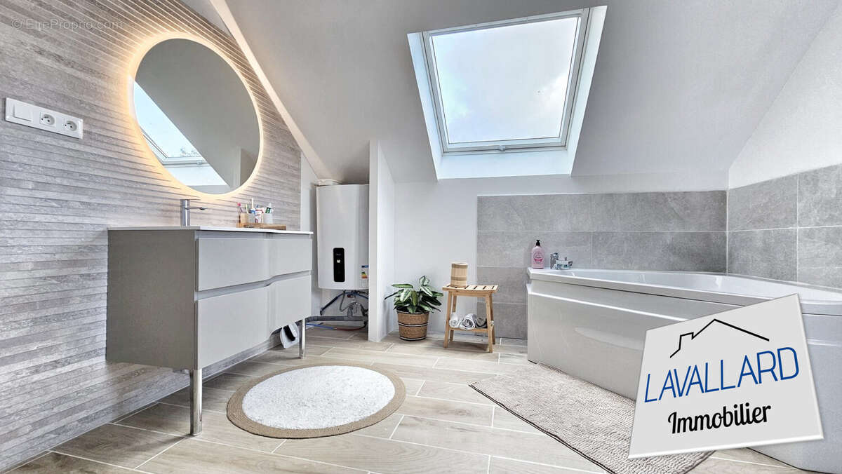 Maison à VILLERS-BOCAGE