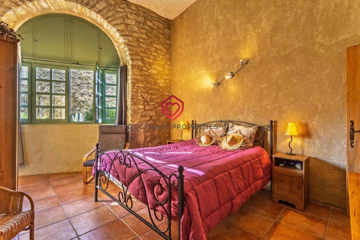 Appartement à LAGARDE