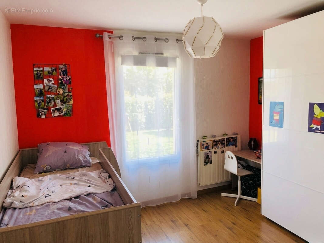 Appartement à MIONS