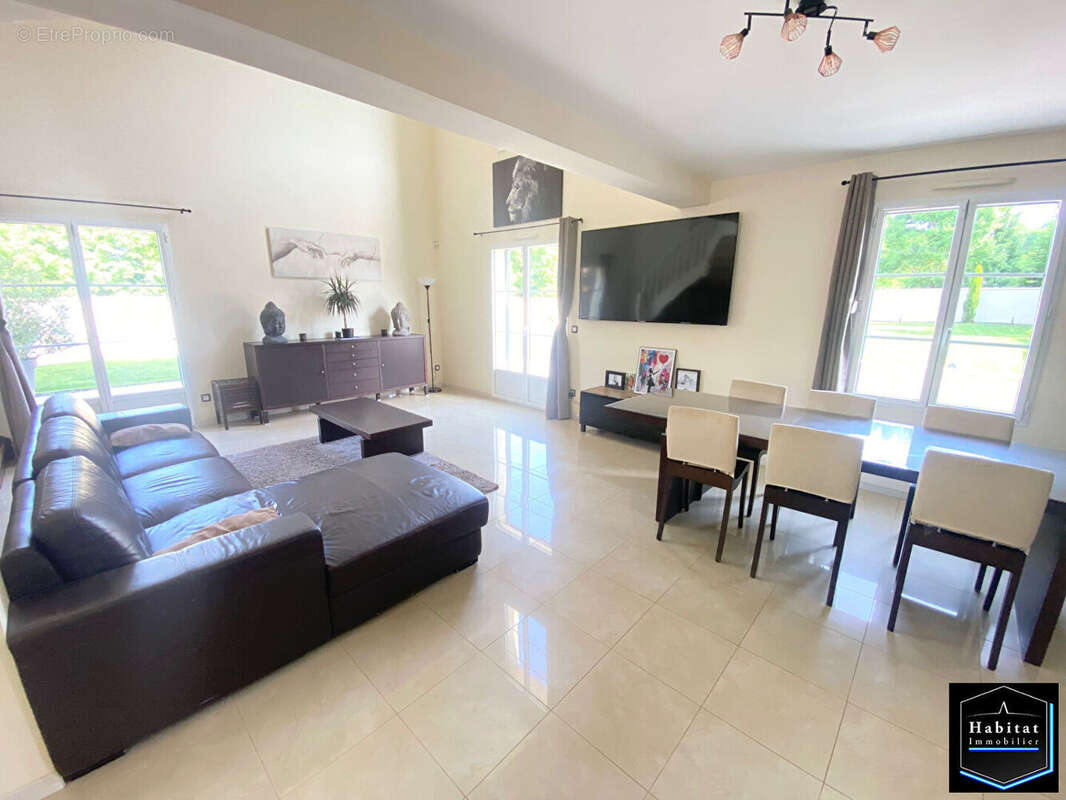 Maison à SAINT-MARD