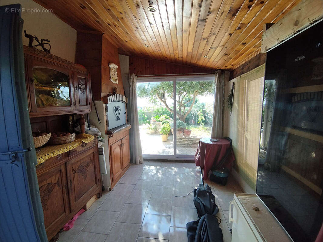 Maison à VILLENEUVE-LES-AVIGNON