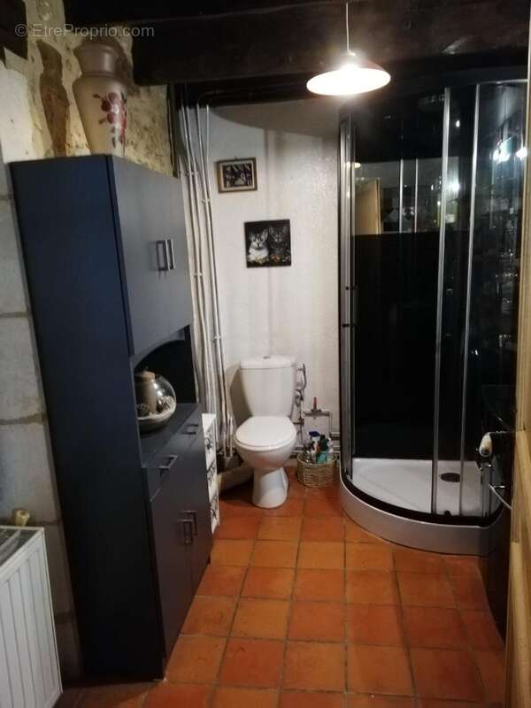 Maison à SAINTE-ALVERE