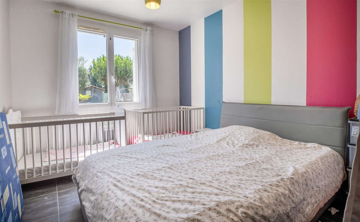 Maison à FRANCESCAS