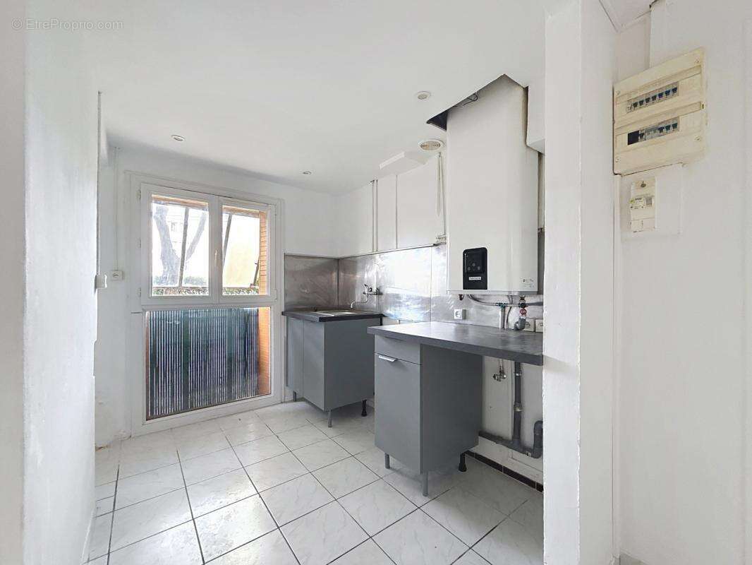 Appartement à AVIGNON