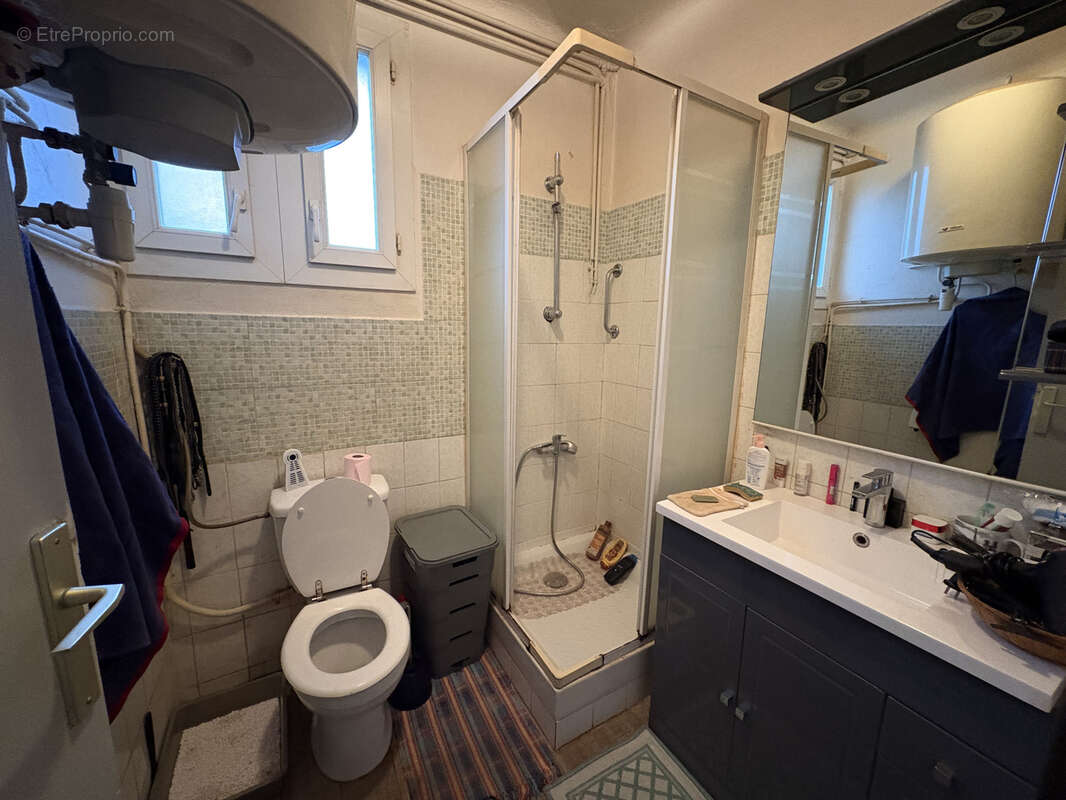 Appartement à LA SEYNE-SUR-MER