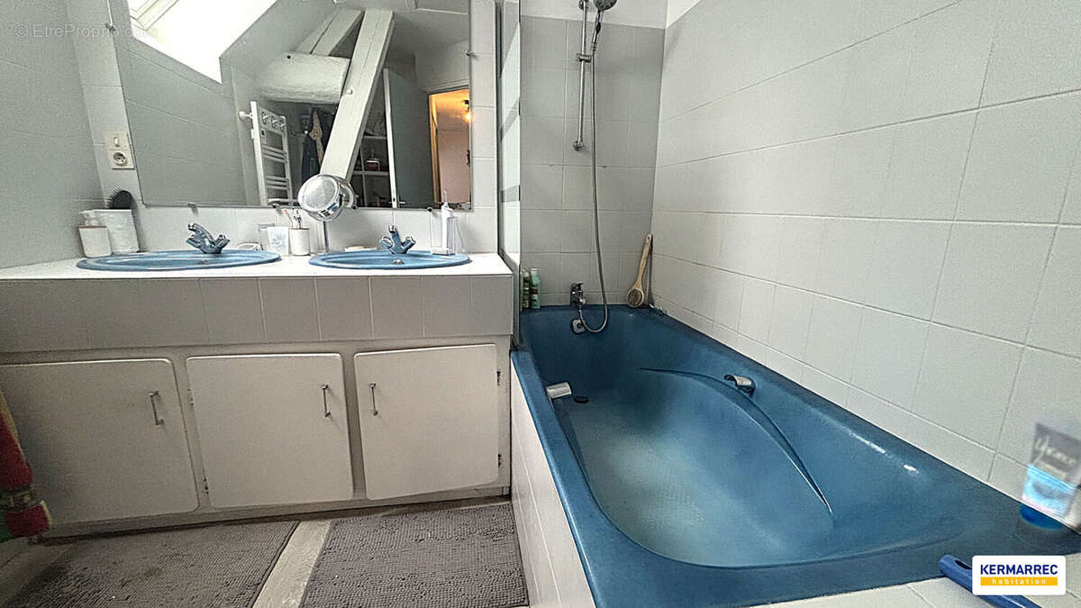 A vendre maison 7 pièces à chatillon-en-vendelais 139 m² - 251 700  hai - photo 11