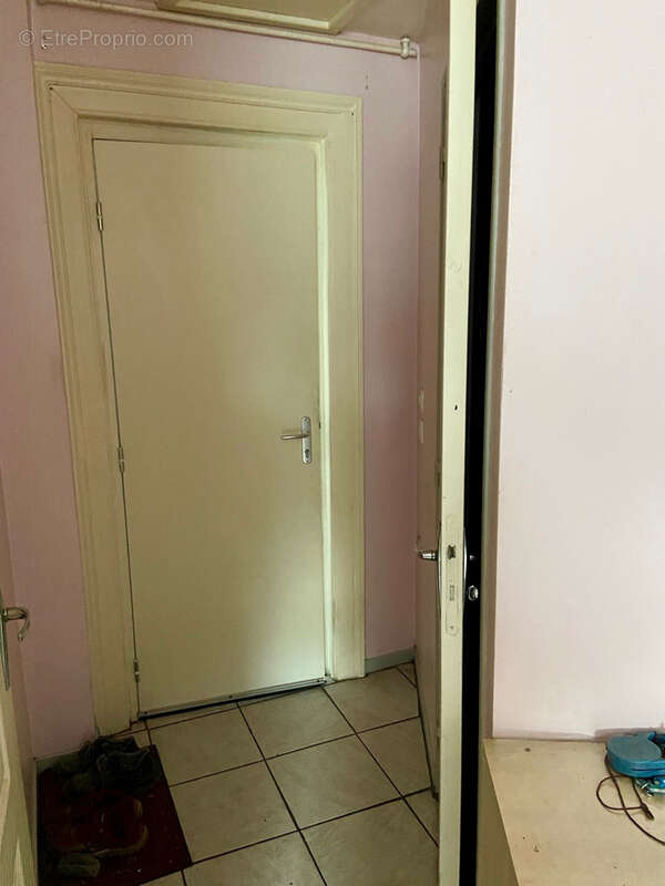 Appartement à MAUBEUGE