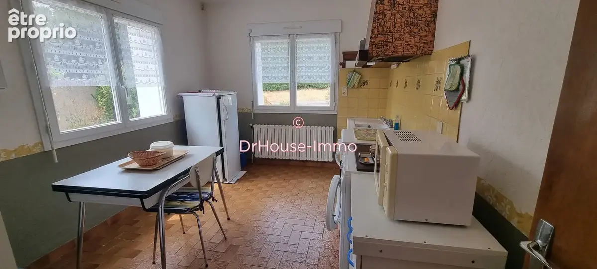 Maison 4 pièces 70 m² à vendre à Saint-Denis-Du-Payre (85580) - photo 15