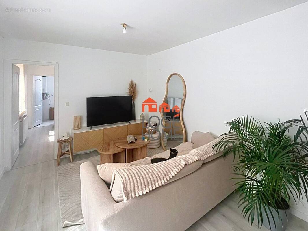 Appartement à LILLE