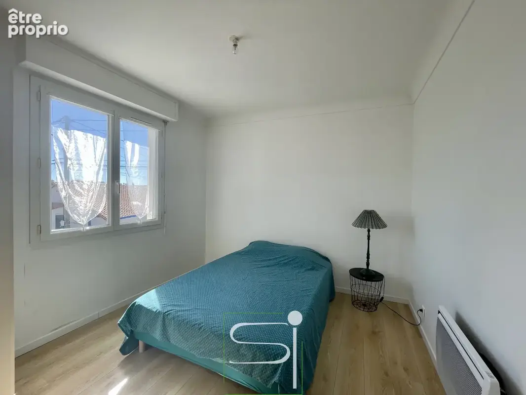 Royan - appartement avec terrasse et garage - photo 7
