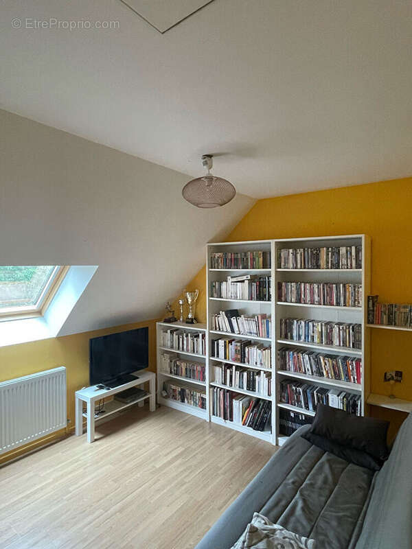 Maison Dijon - photo 10