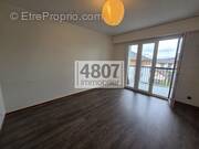 Appartement à ANNEMASSE