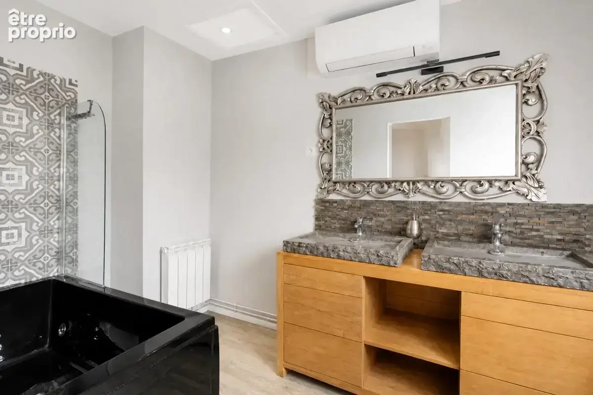 Maison de 7 pièces de 155 m² à Sablons sur Huisne - photo 14