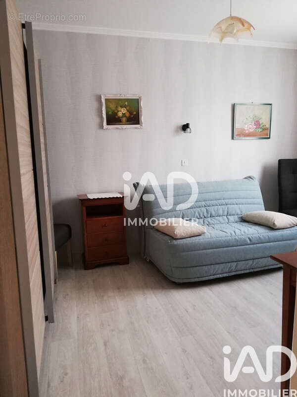 Photo 5 - Maison à BONCHAMP-LES-LAVAL