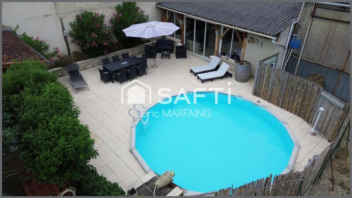 Photo 2 - Maison à CONDOM