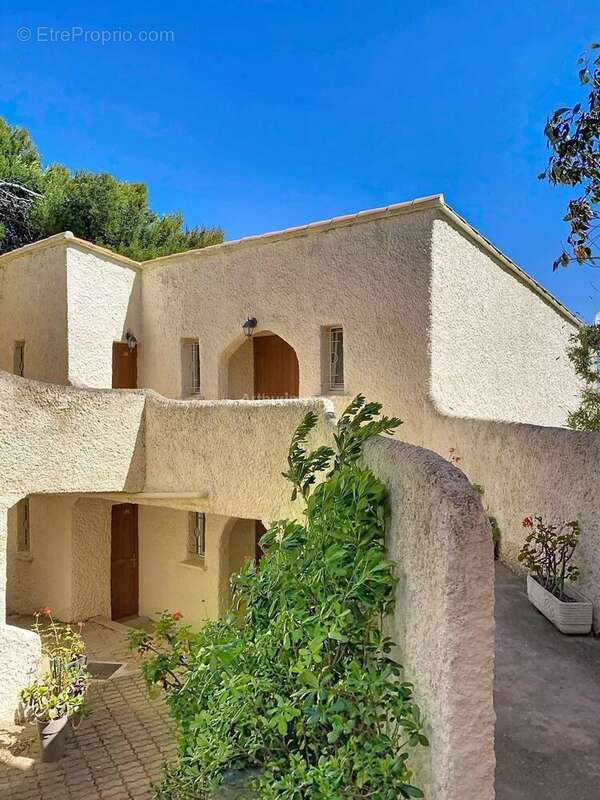 Appartement à LUMIO