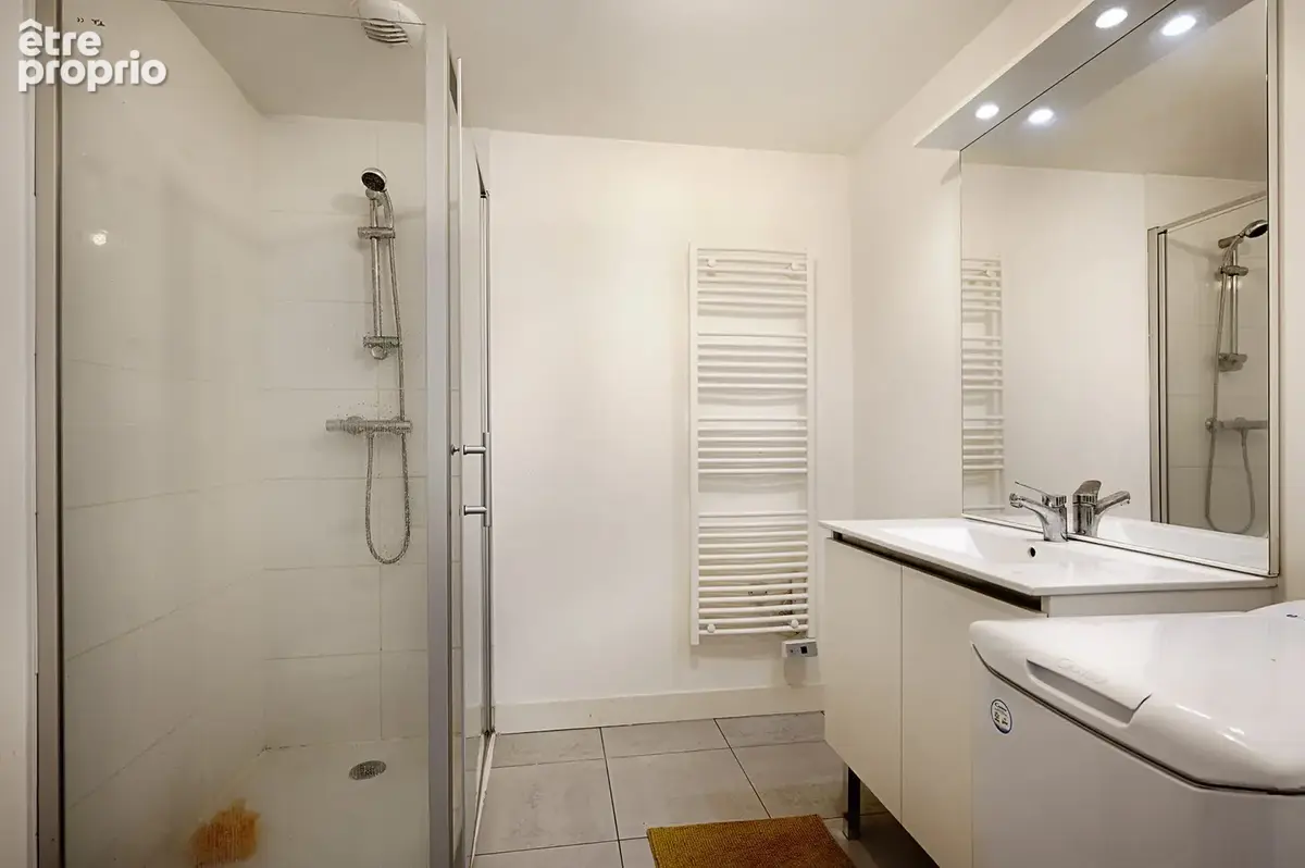 Appartement 38 m² à Lacanau  - photo 2