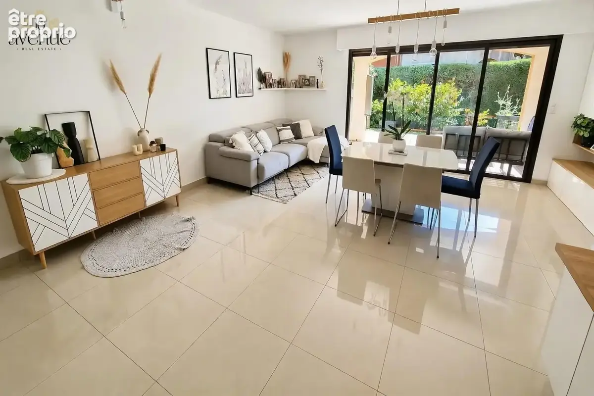 Maison 5 pièces 123 m² à vendre à Cannes (06400) - photo 4
