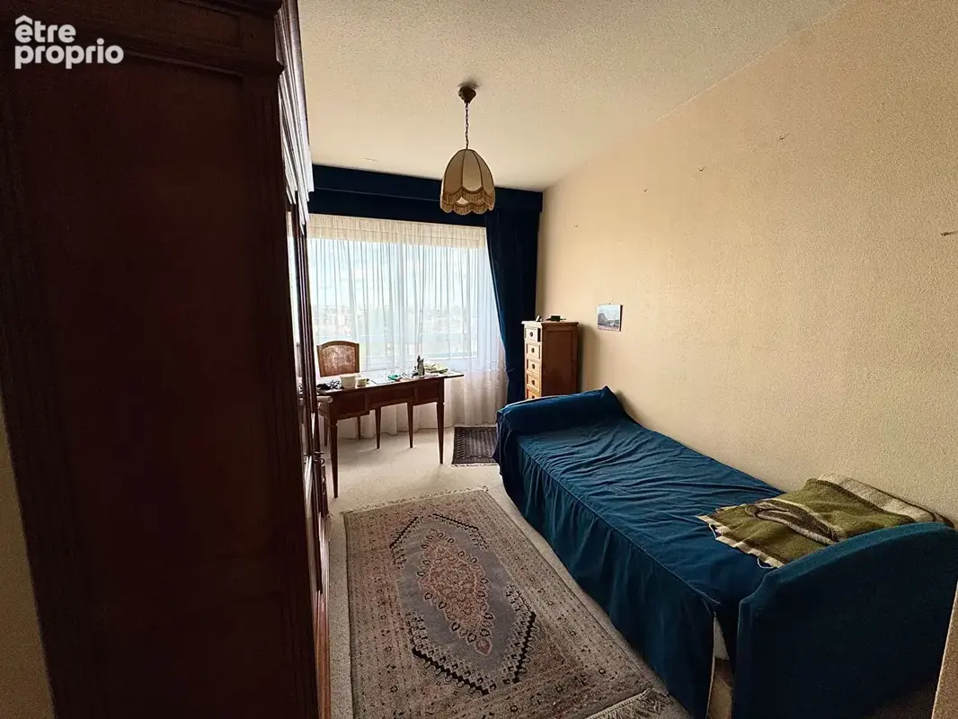 Appartement 85m² à orléans - photo 7
