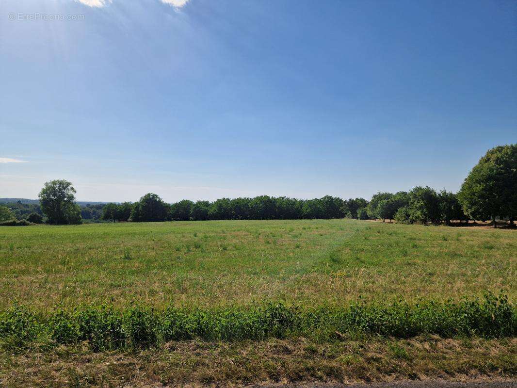 Terrain À Vendre secteur HAUTEFORT (24) - photo 2