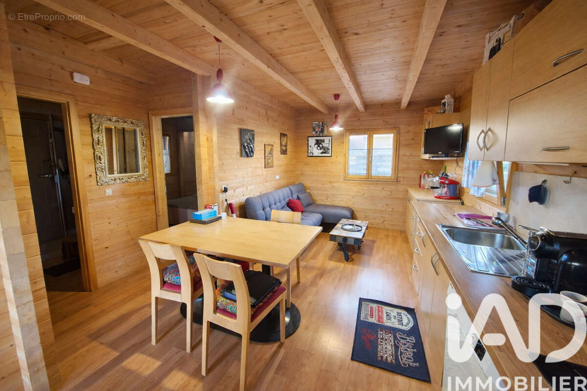 42 m² à Penta-Di-Casinca  - photo 5