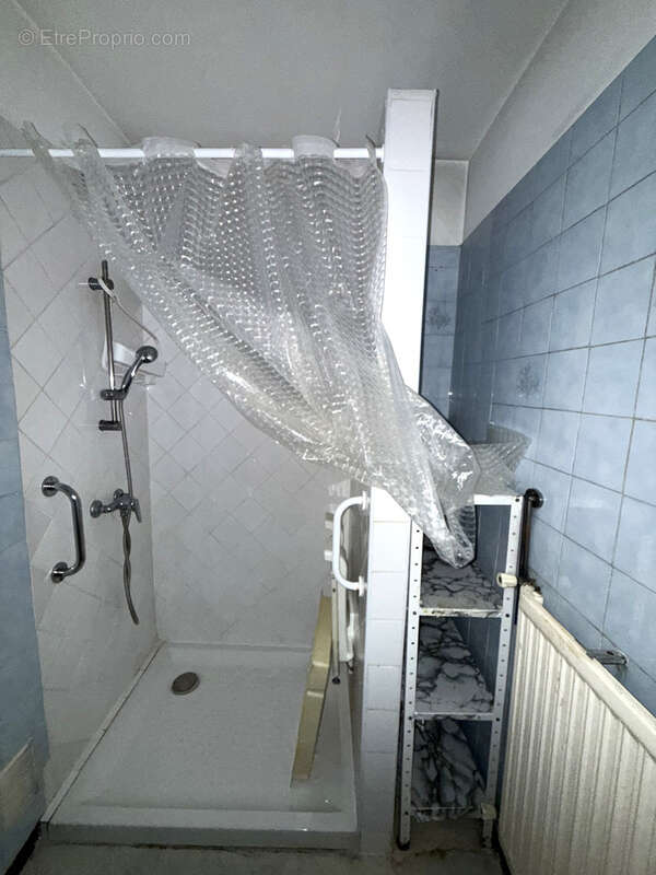 Appartement à LA SEYNE-SUR-MER