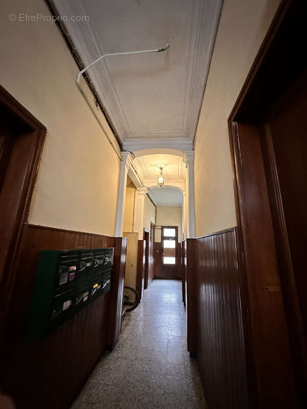 Appartement à PONT-SAINT-ESPRIT