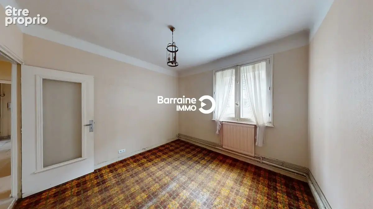 Exclusivité - BREST SIAM - Appartement 4 pièces de 93,48 m² au premier étage - Possibilité parking en sus - photo 17