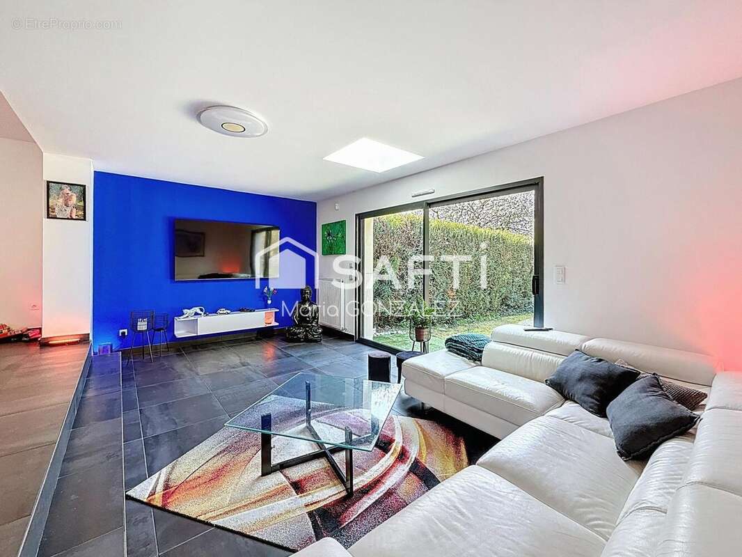 Photo 2 - Maison à SAINT-AVERTIN