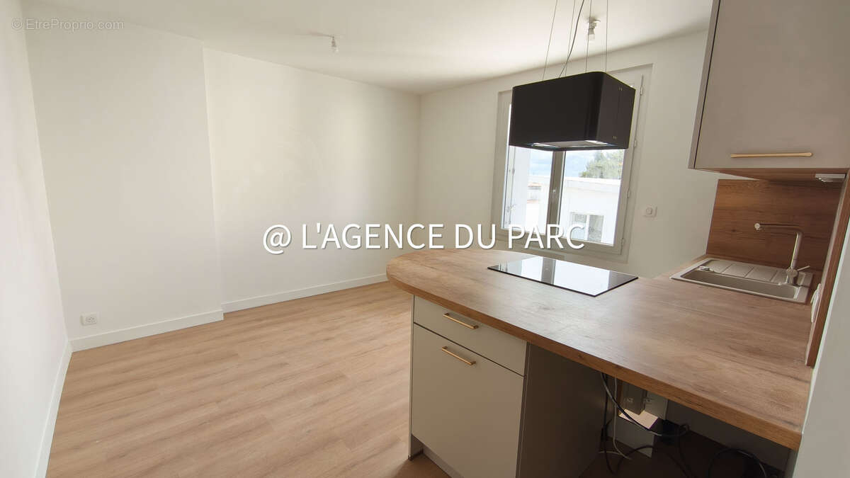 Appartement à ROYAN