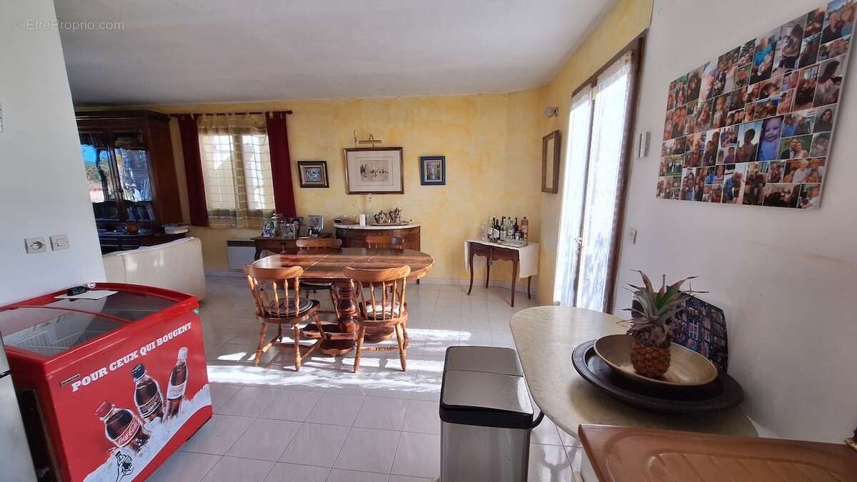 Maison à LA CIOTAT