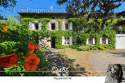 Maison à PESCHADOIRES
