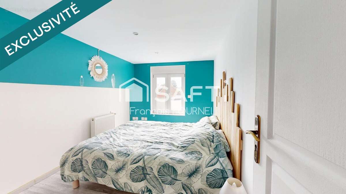 Maison 103 m² à Blendecques  - photo 9