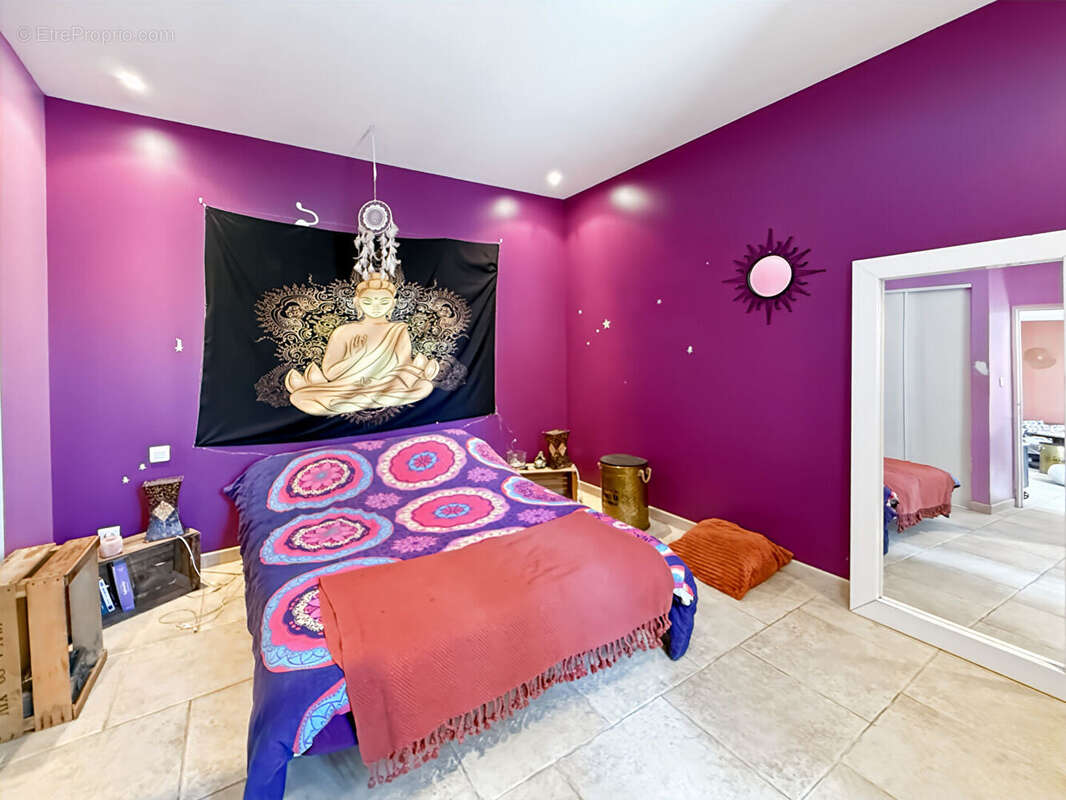 Maison 70m² à châteaurenard - photo 8