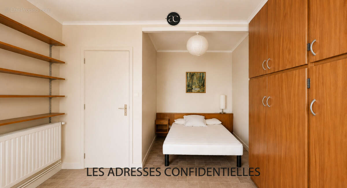 Appartement à LYON-1E