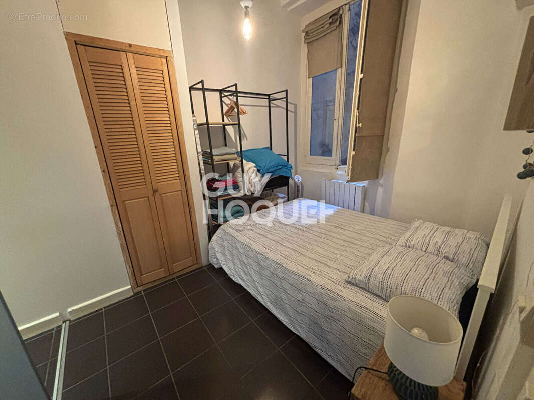 Appartement à LYON-1E