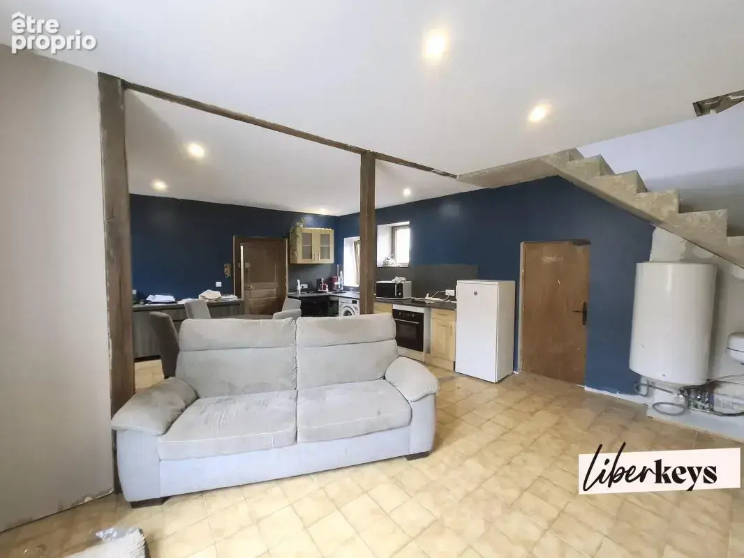 Maison Ouarville - photo 5