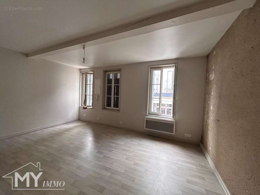 Appartement à SAINTE-FOY-LA-GRANDE