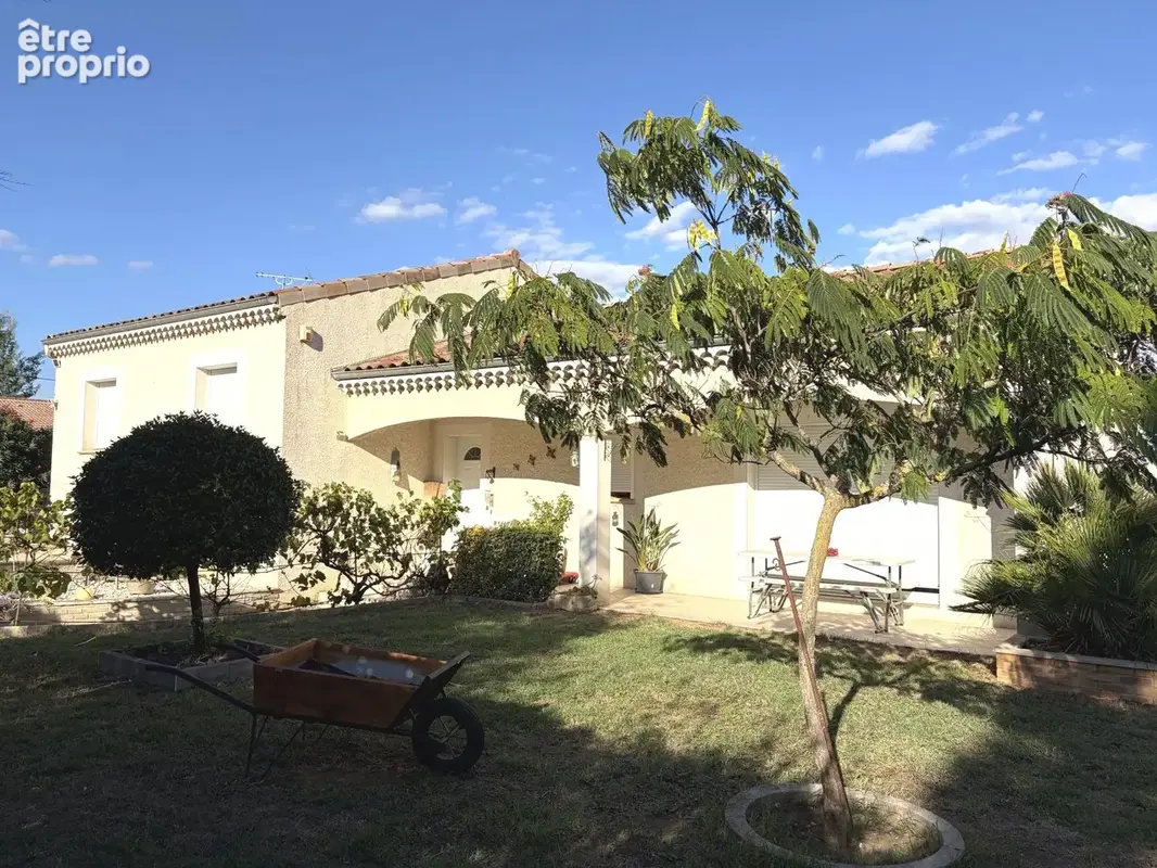 Photo Maison à Romans-Sur-Isere au prix de 339 000€