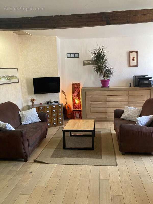 Photo 3 - Maison à AIRE-SUR-L'ADOUR